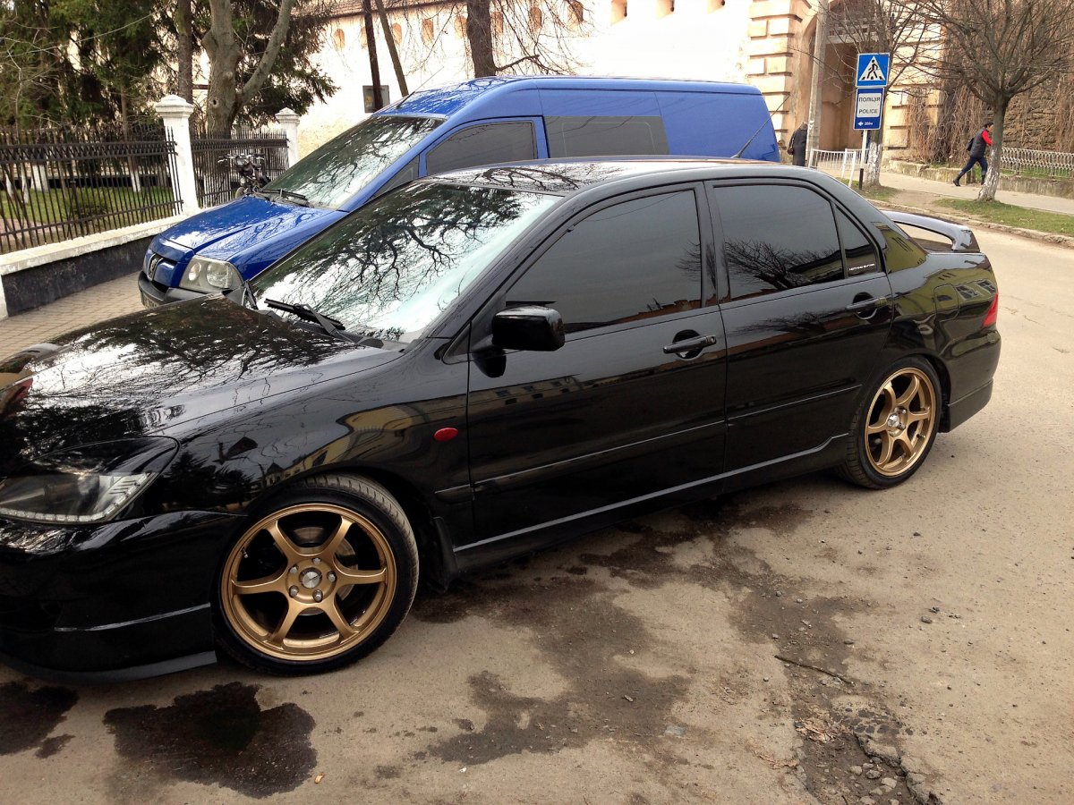 Gunmetal Grey цвет