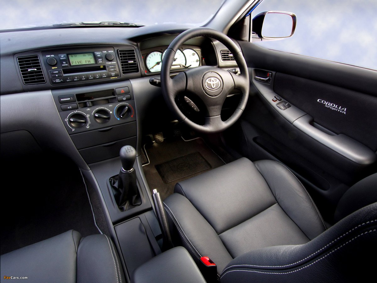 За рулем Порше Кайен