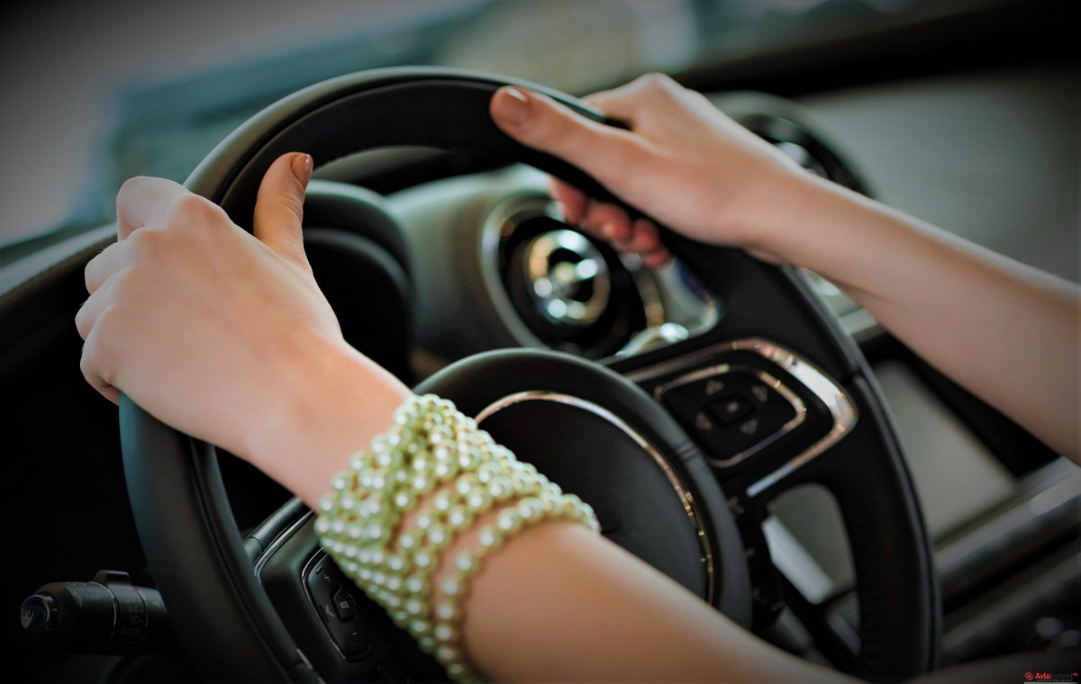 Путешествие на автомобиле