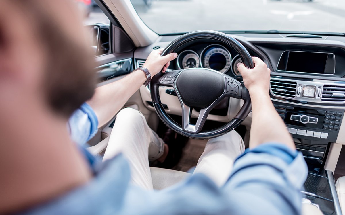 Панель Тойота Королла 2008