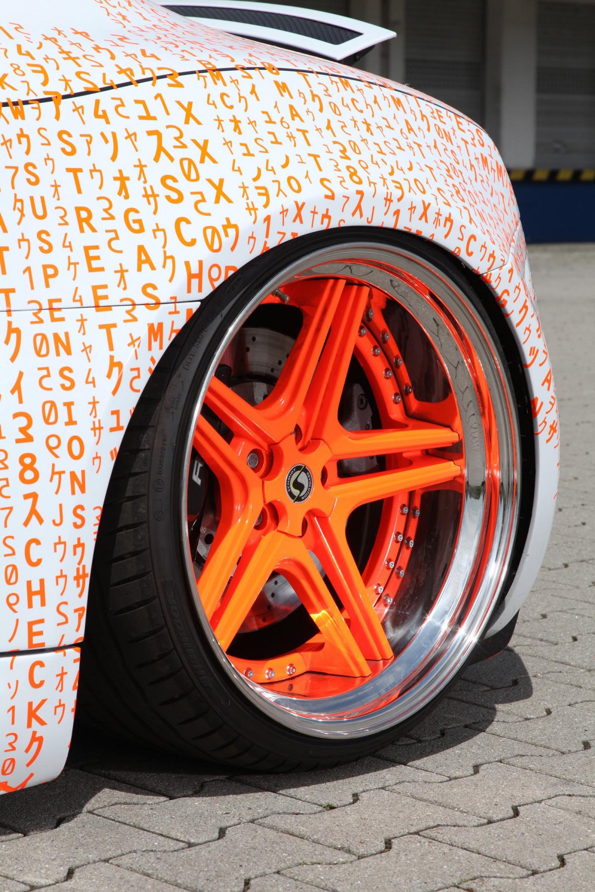 Диски на машину