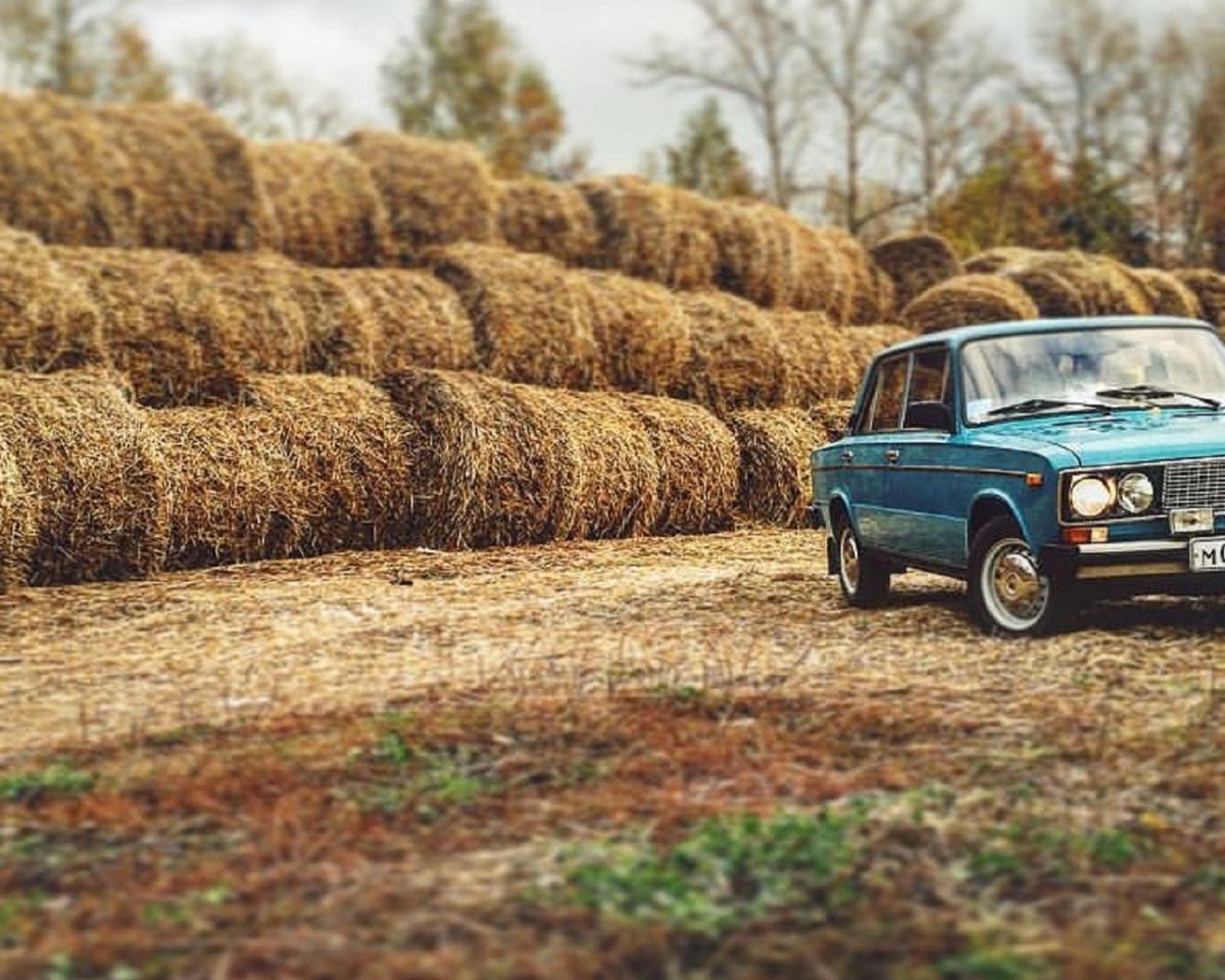 Жигули Жигули ВАЗ 2106