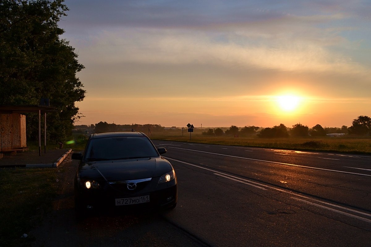 Мерседес Бенц СЛС