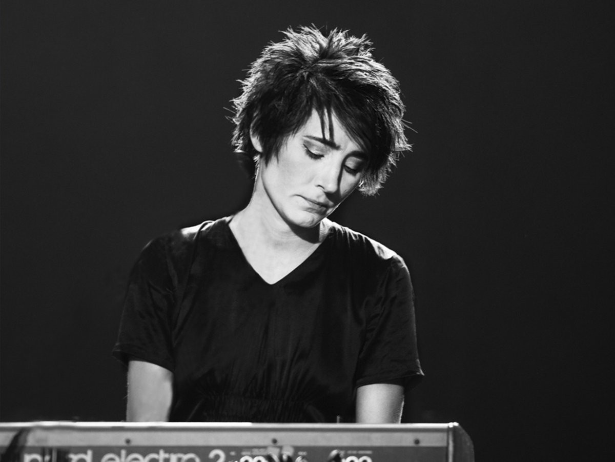 Земфира Рамазанова