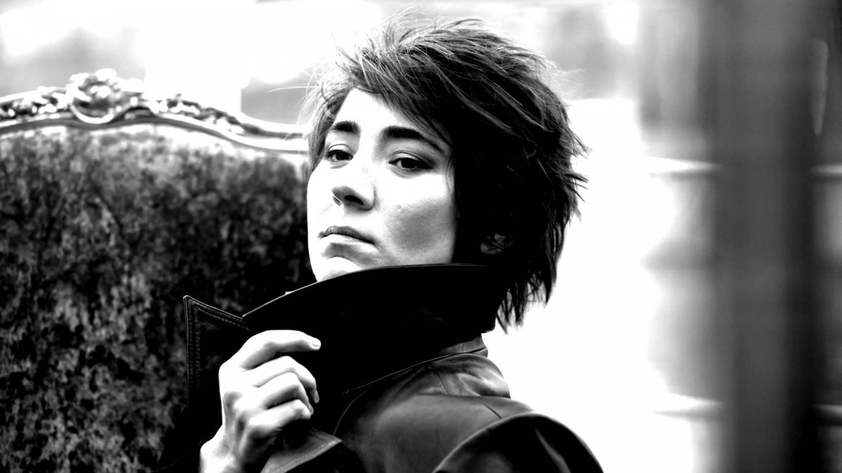 Фейс Земфира