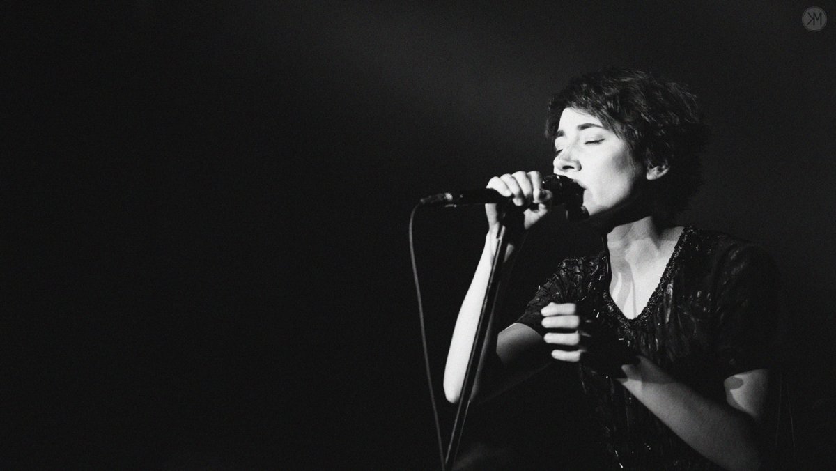 Земфира Рамазанова