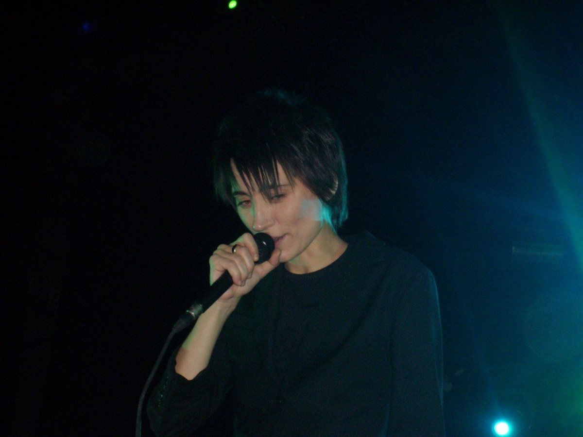 Земфира сейчас 2020