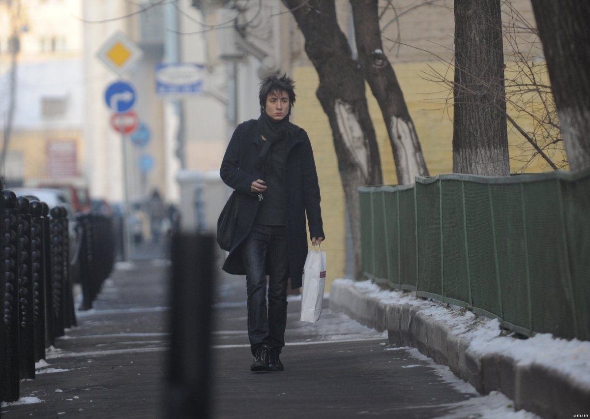 Земфира машина 2002