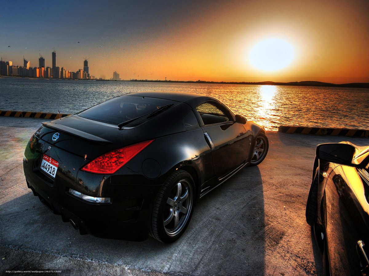 Пагани зонда ночь