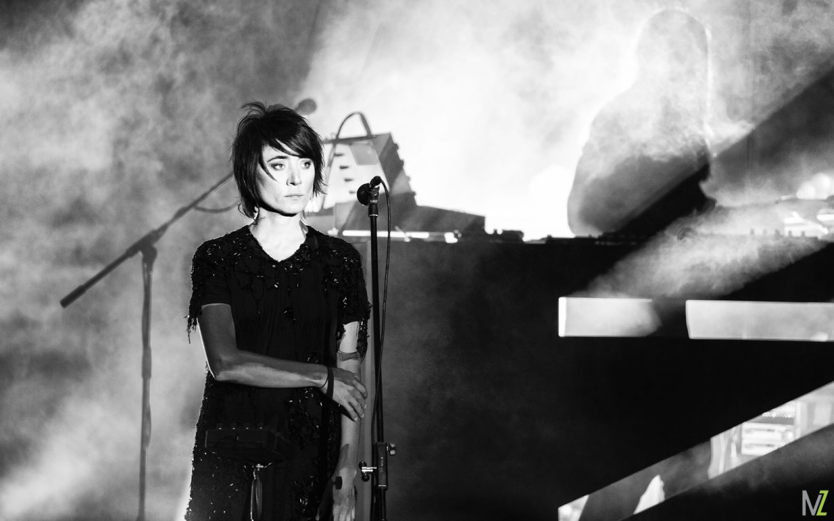 Земфира фото