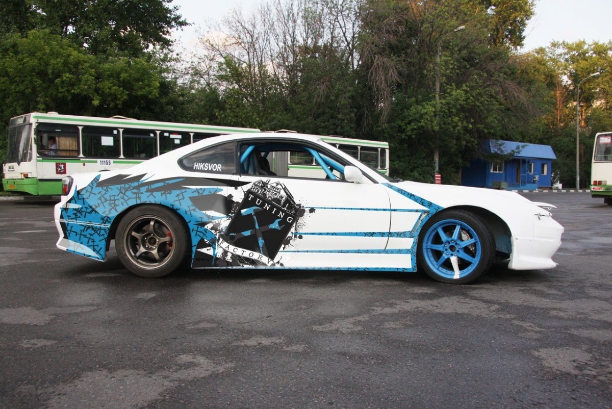 Красивые винилы