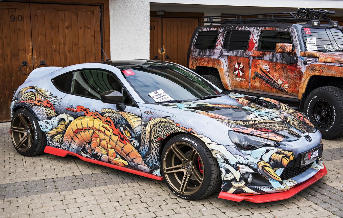 Винилография Марвел