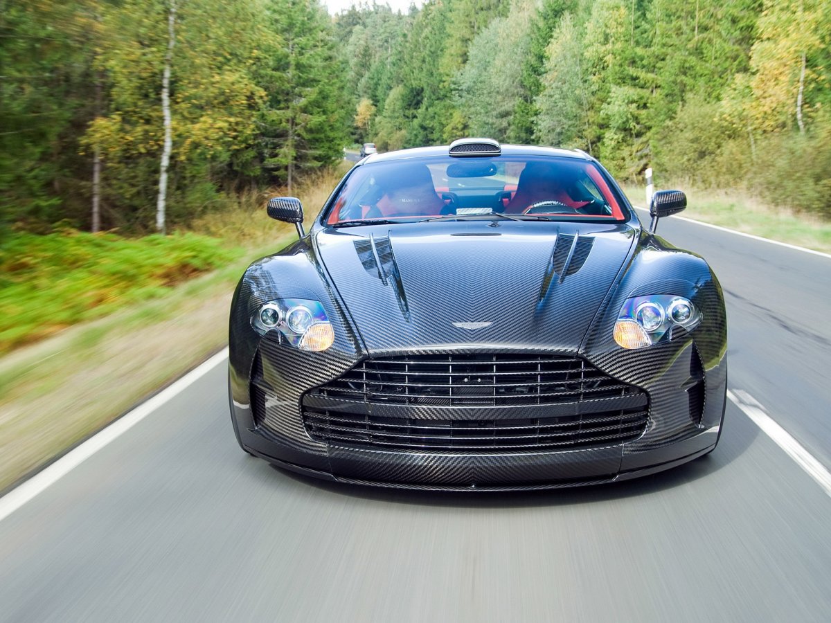 Dodge Charger srt8 2012