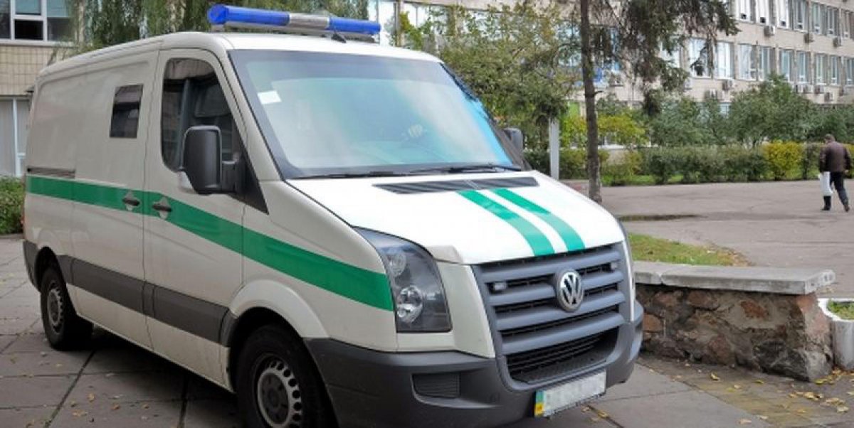 Форма инкассаторов Инкахран