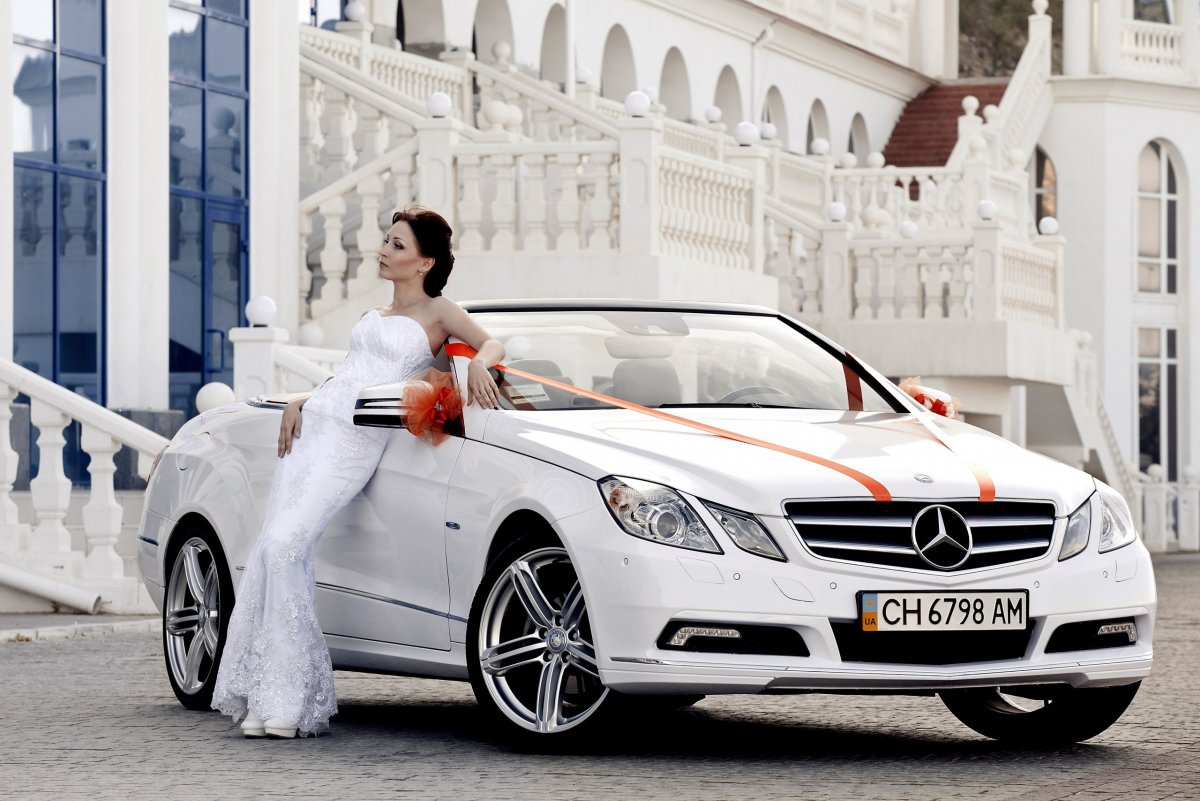 ГАЗ м21 кабриолет