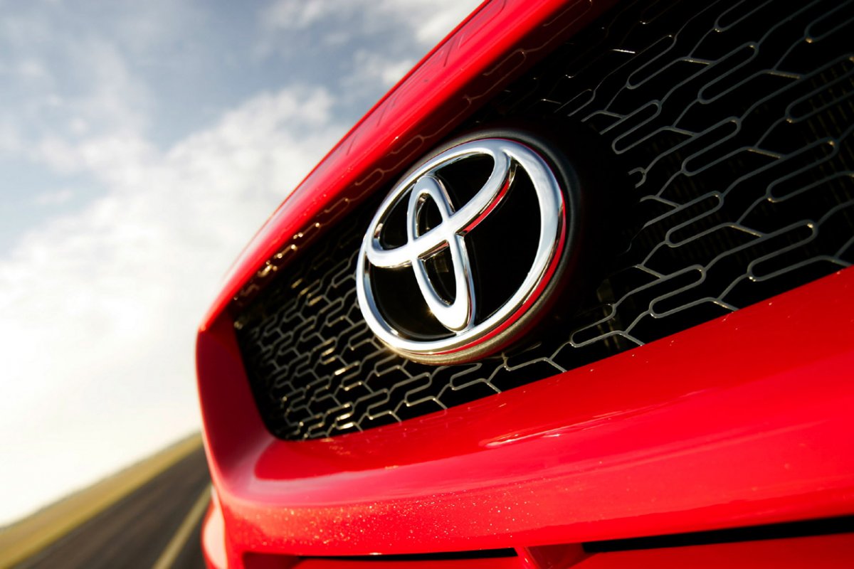 Тойота эмблема картинки