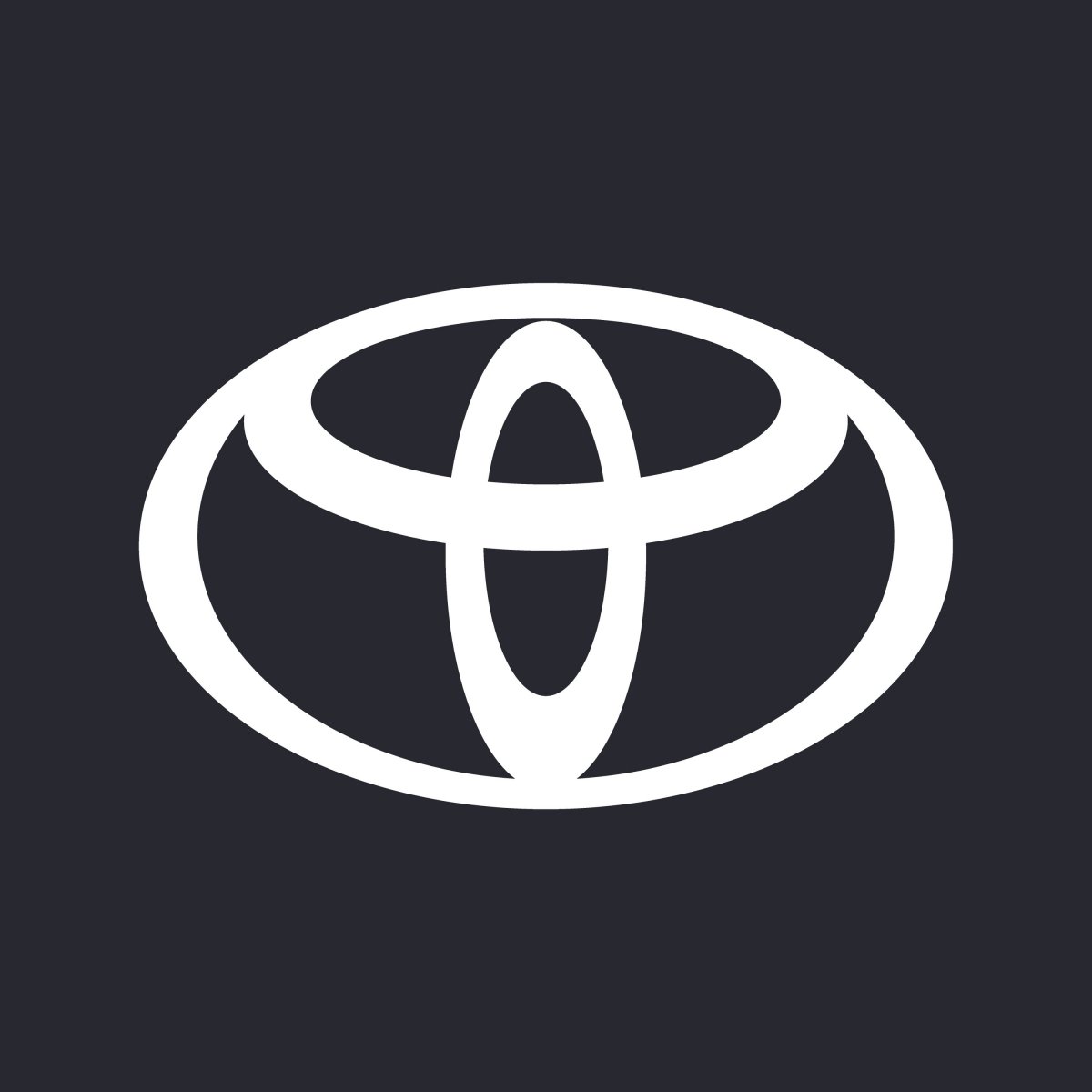 Toyota Emblem