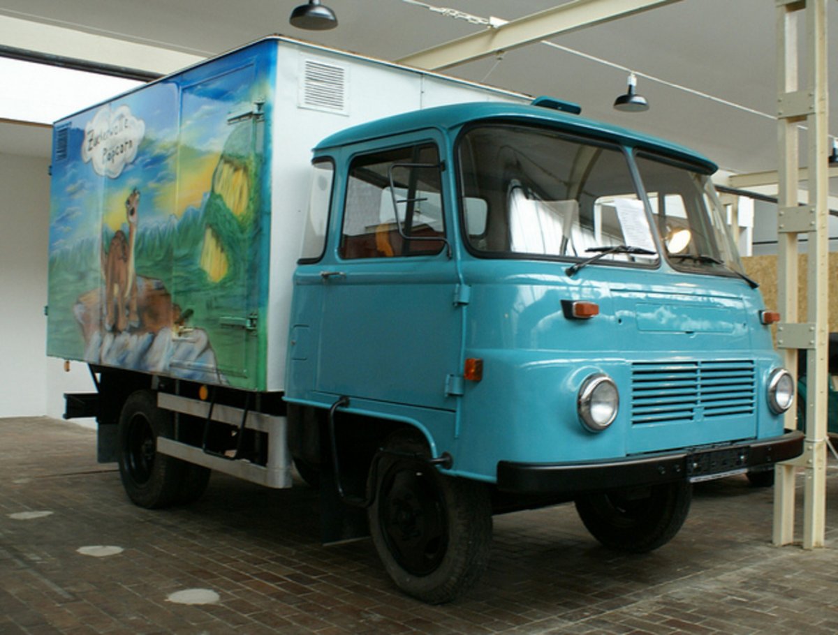 Робур Гарант