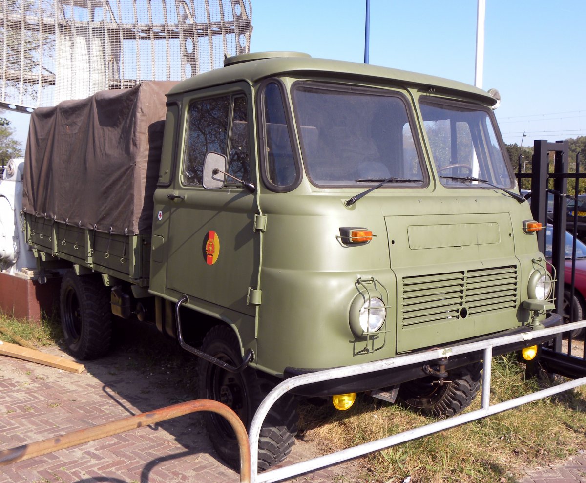 Робур со спальником