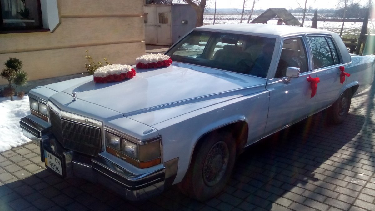 Спортивный обвес ВАЗ 2107 колхоз