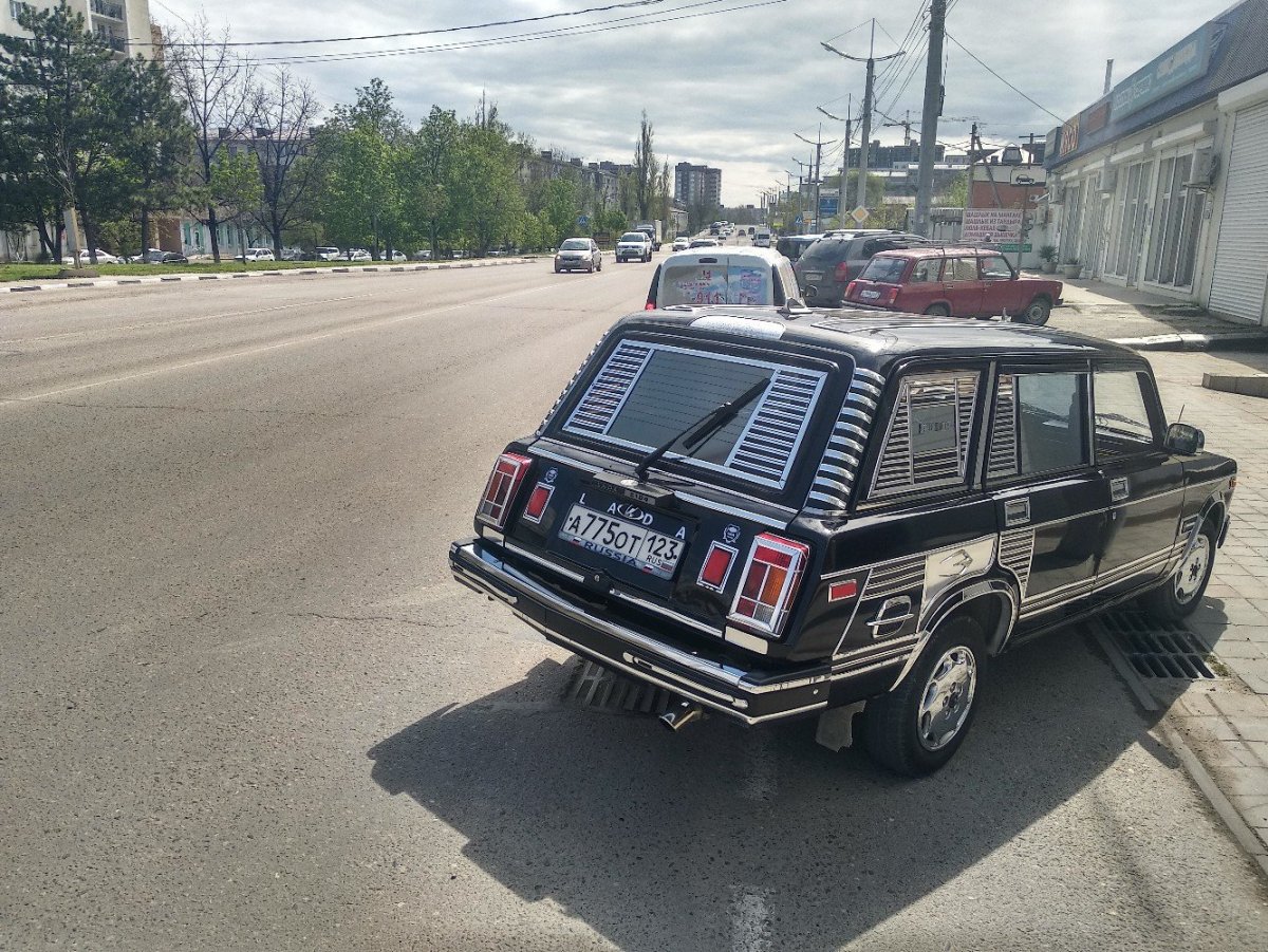 Грузовики в Пакистане