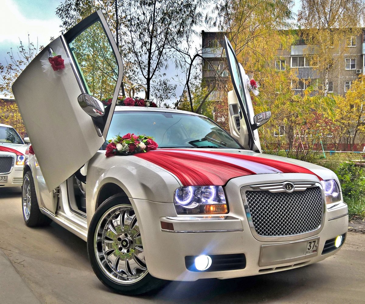 2104 ВАЗ Роллс Ройс