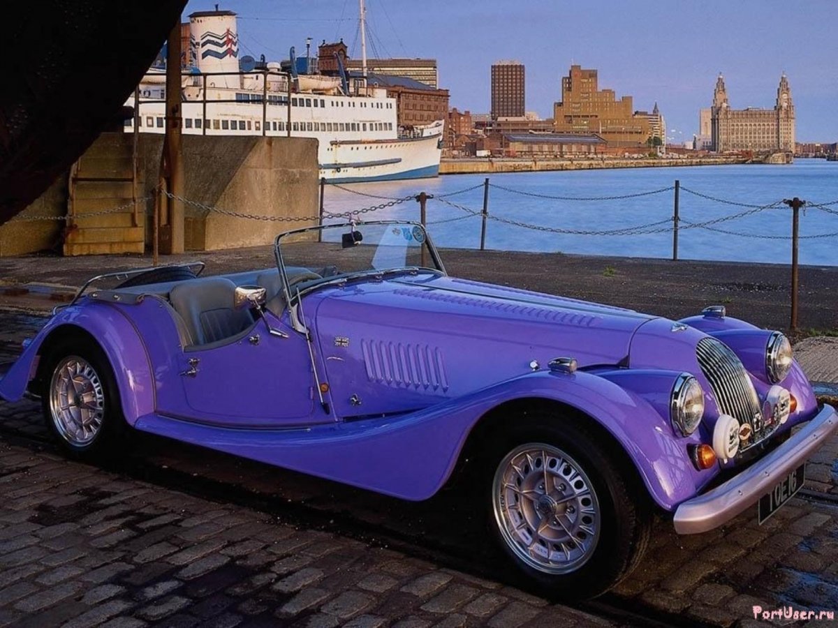 Alfa Romeo Diva 2006