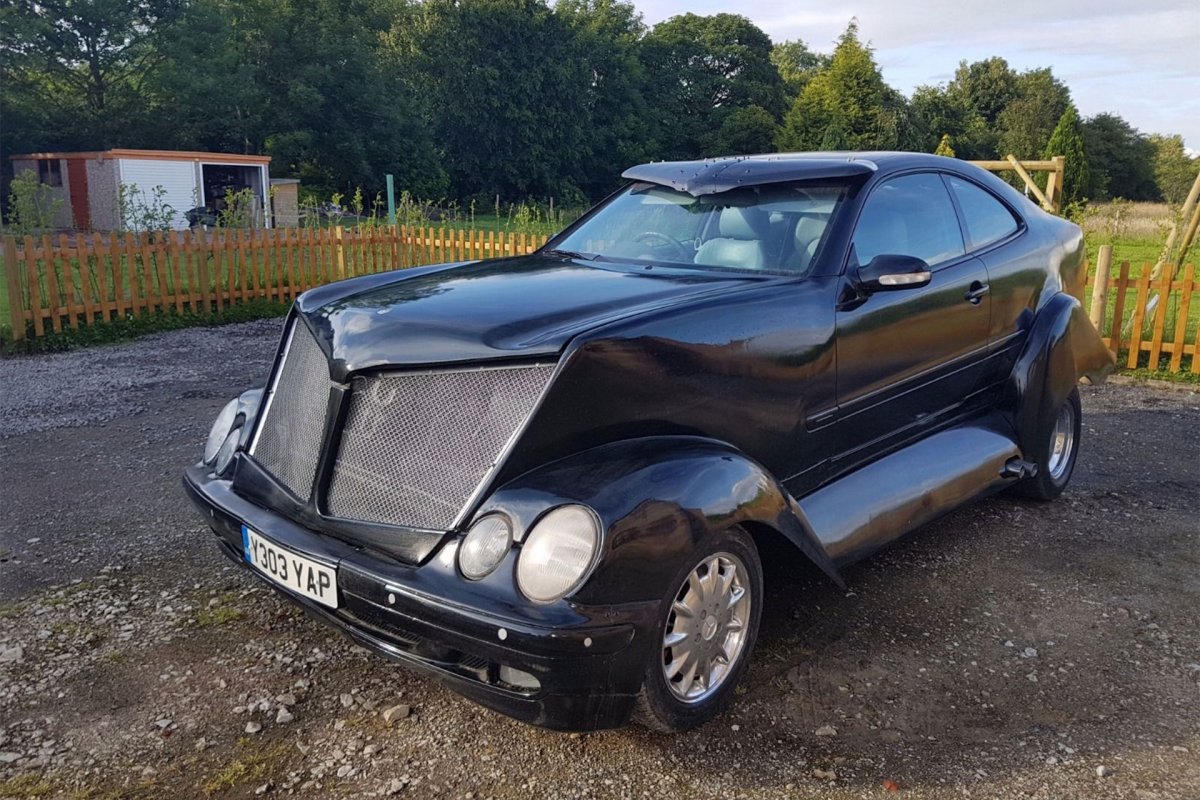 Кибитка кочевников