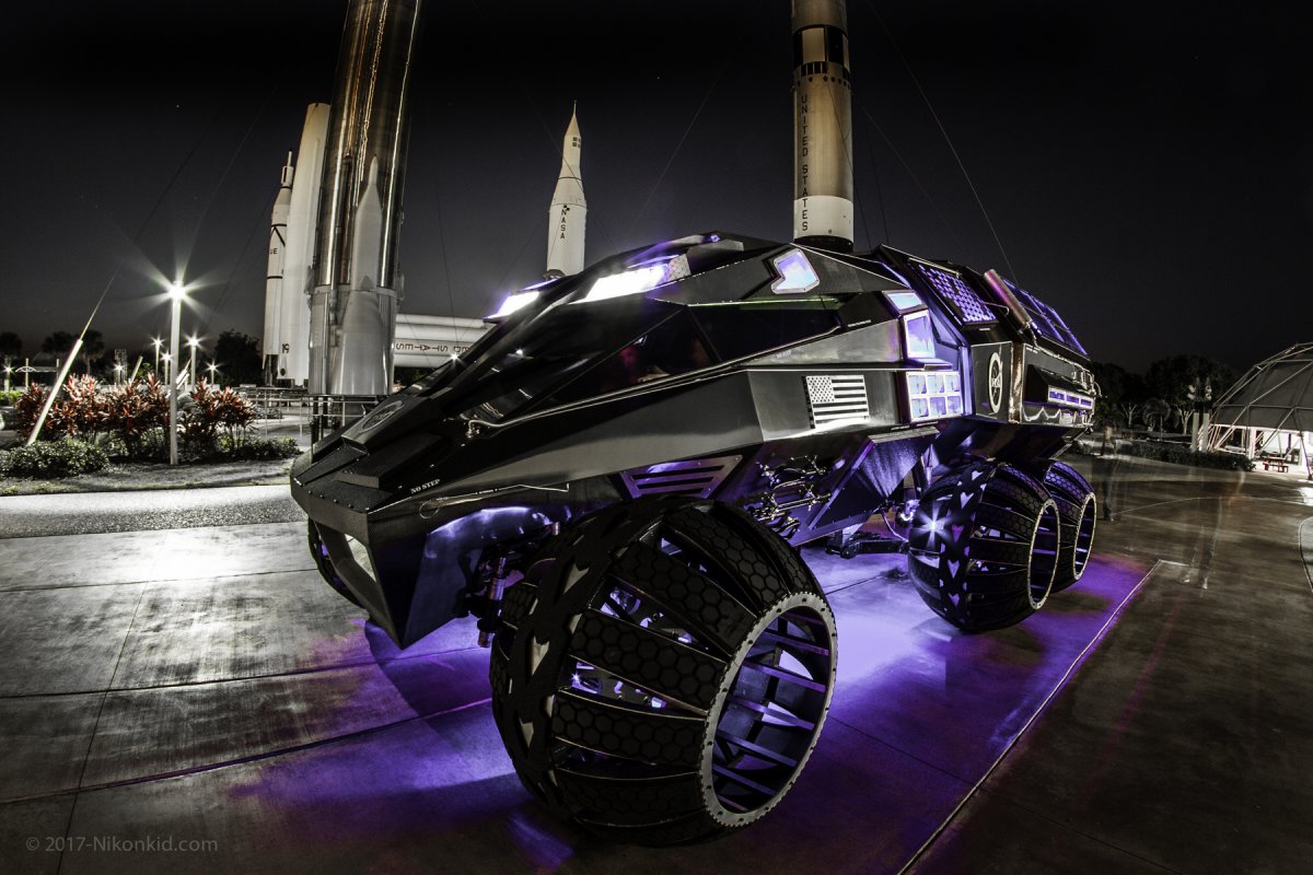 Американский грузовик Фредлайнер