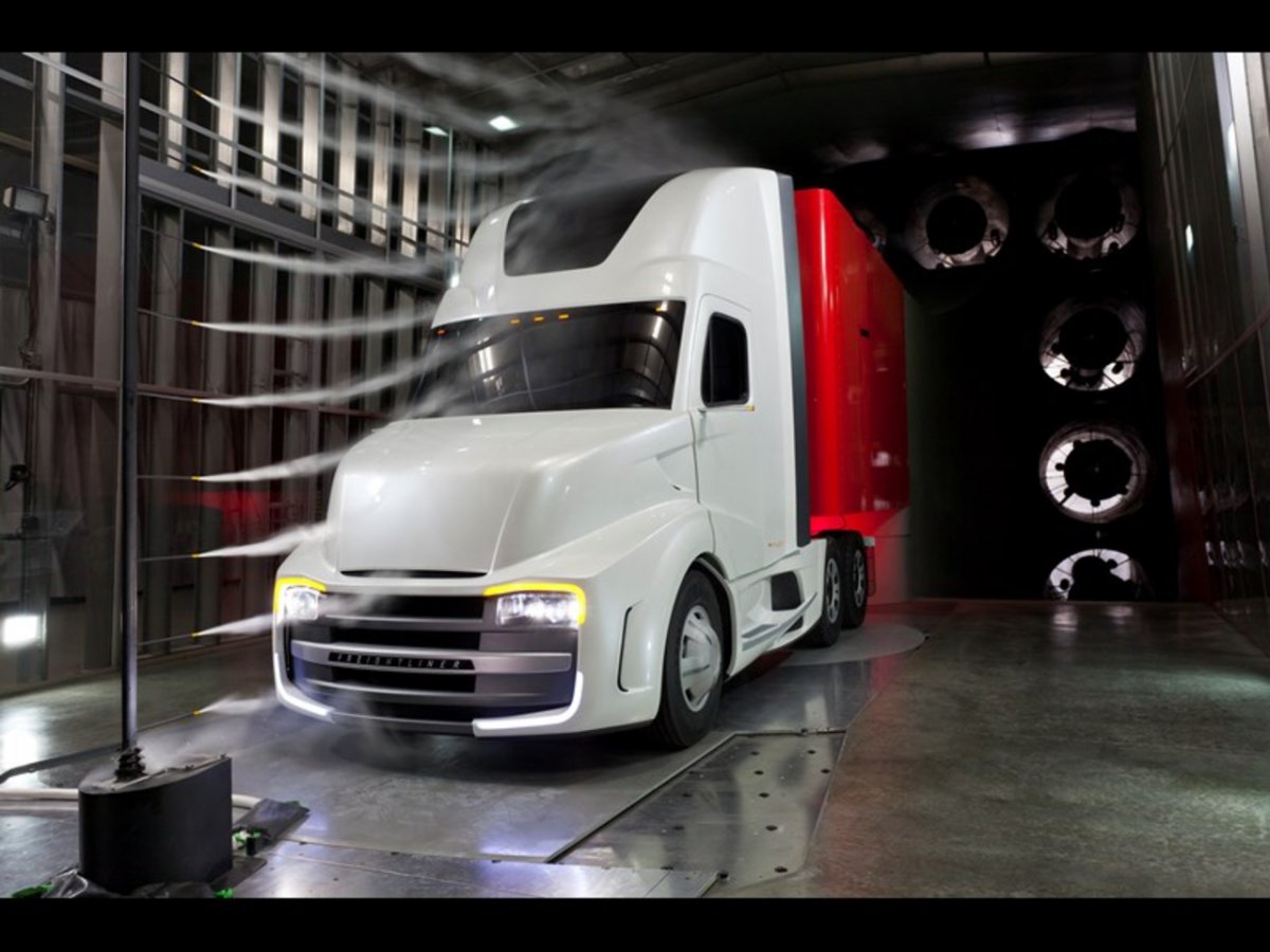 Танцующий машина грузовик