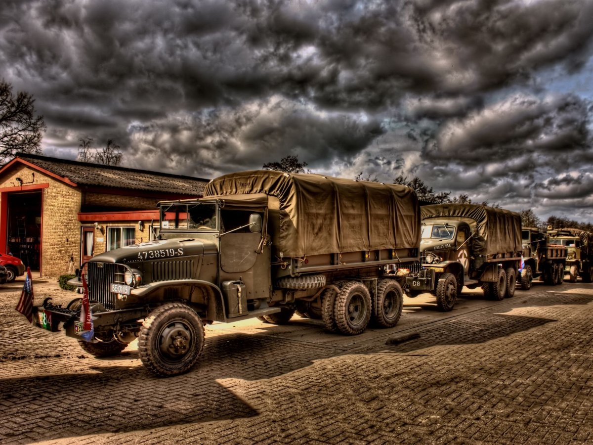 Western Star LOWMAX 4900ex