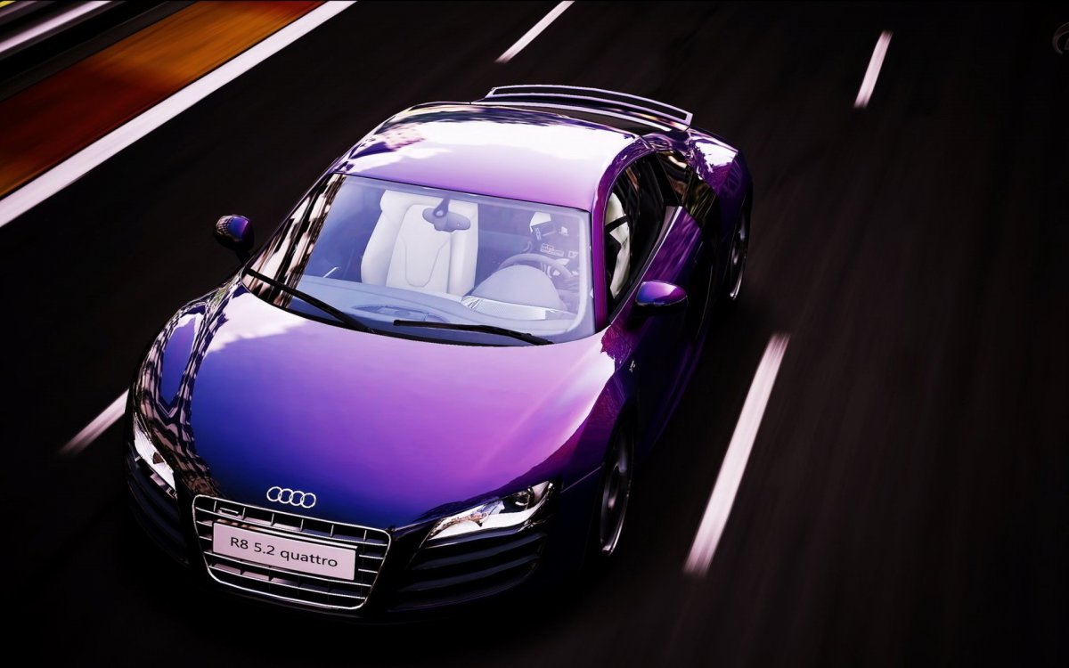 BMW спорткар i8