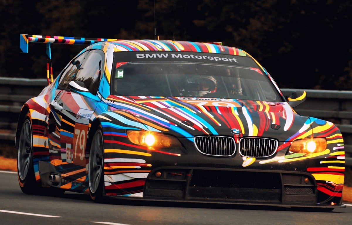 Ночь винил авто