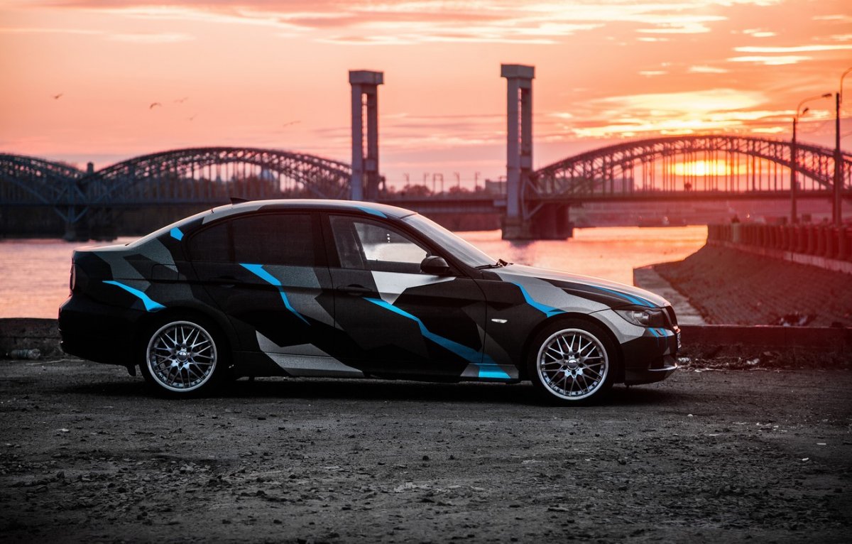 Ауди р8 фиолетовая