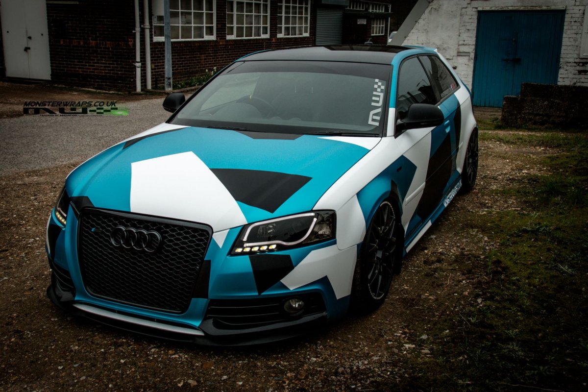 Ford Mustang Giugiaro