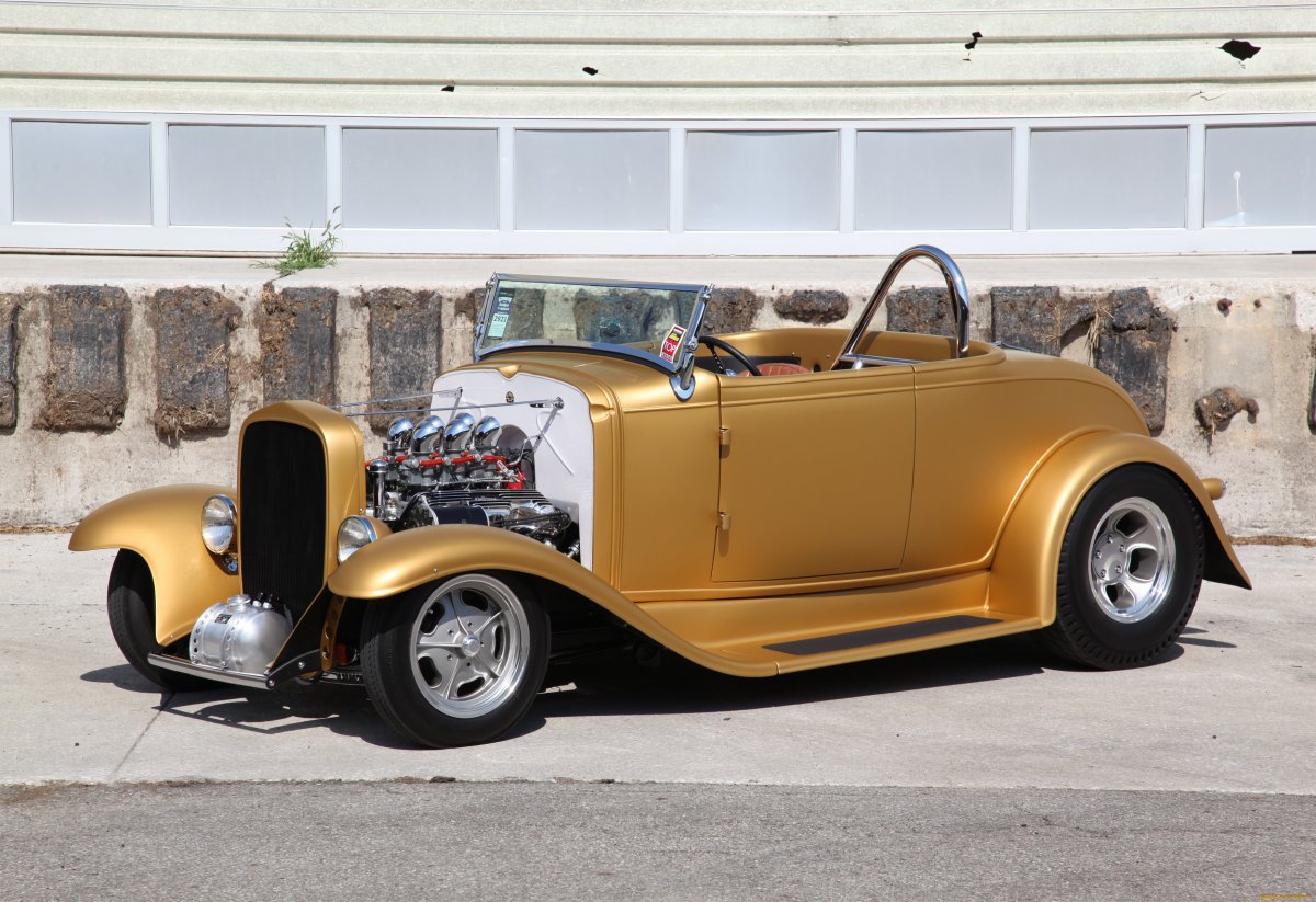 Chevrolet Roadster