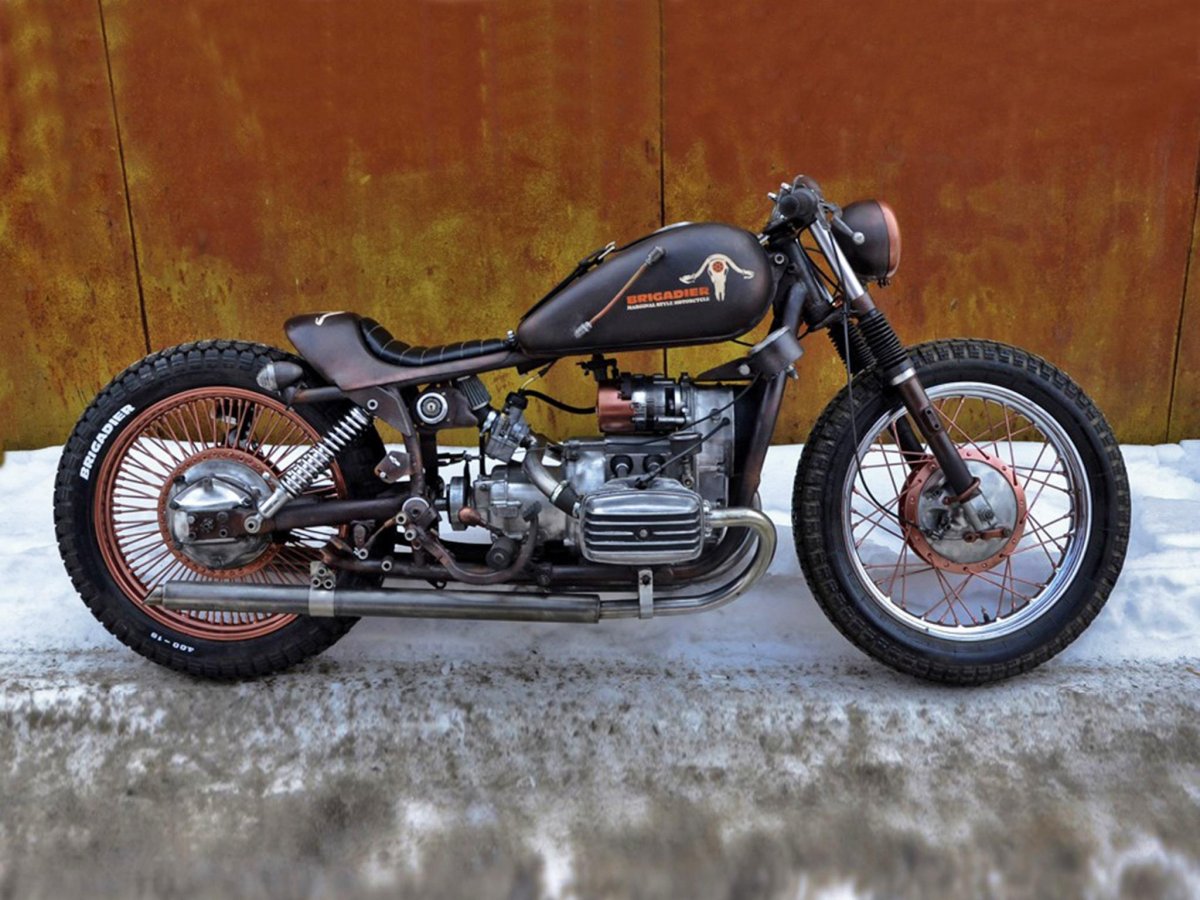 Днепр МТ 10-36 кастом