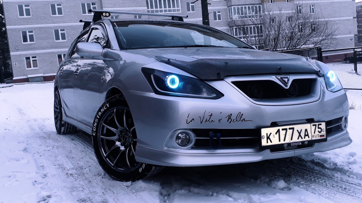 Ещнщефсфдвштф 246 тюнинг