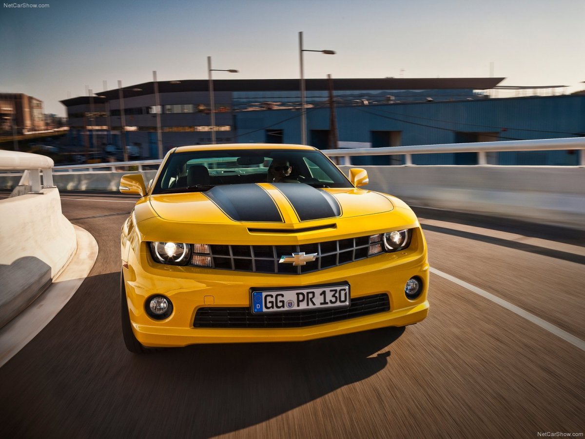 Машина MCLAREN p1