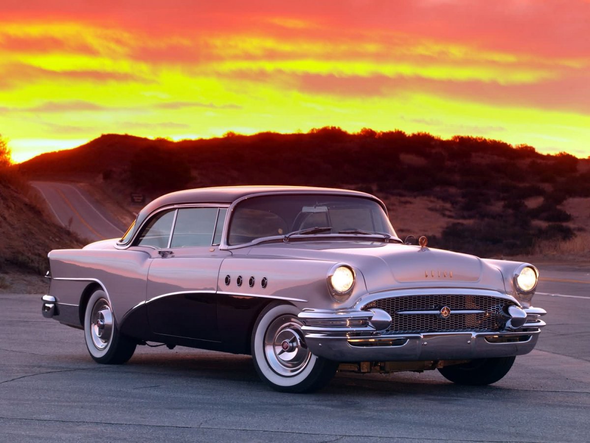 Buick 1950