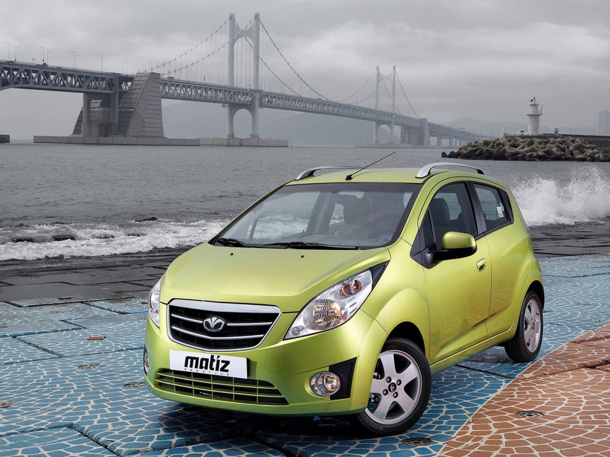 Грейт вол малолитражки