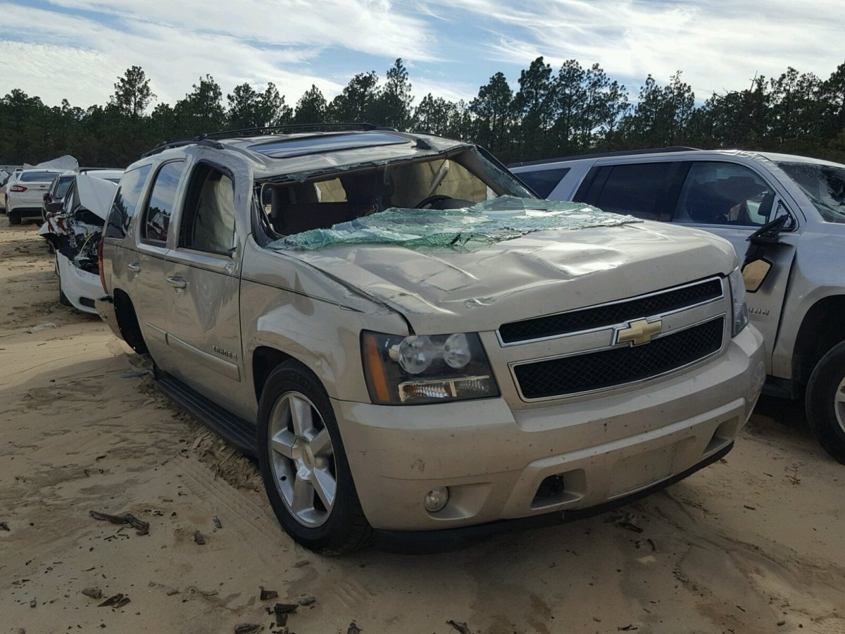 4к на рабочий стол 4к Шевроле Тахо