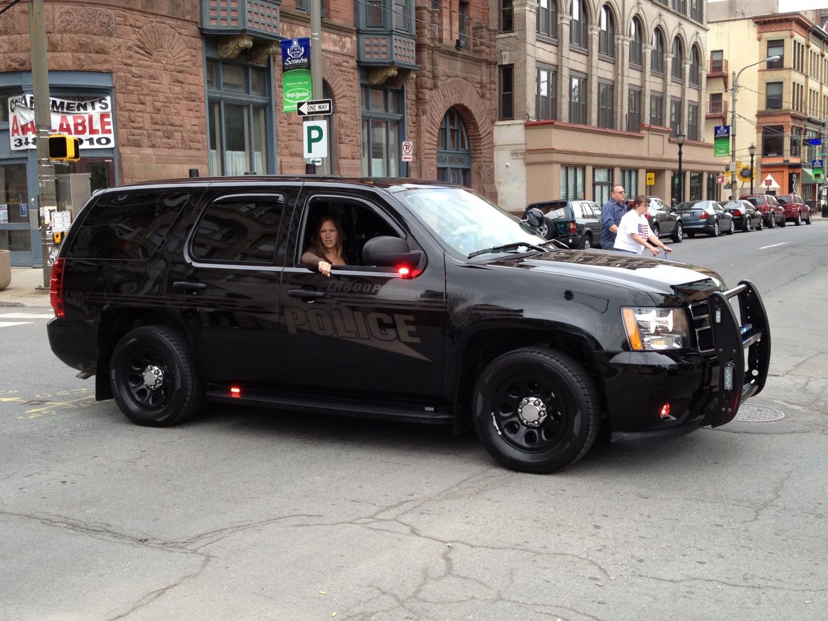 Шевроле Тахо Гуфа