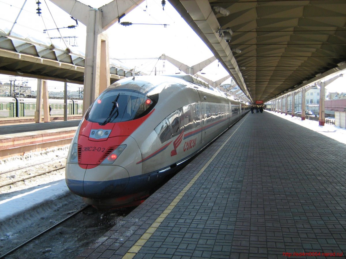 Машинки на рельсах