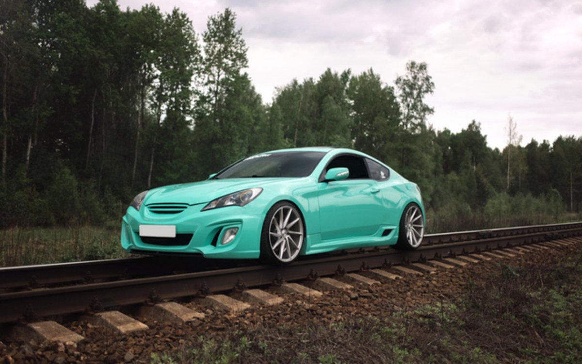 Скоростной поезд САМСАМ