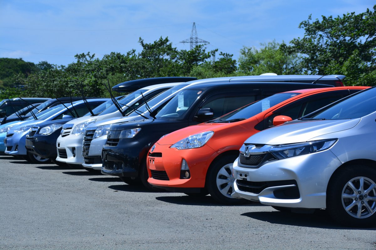 Зеленый угол