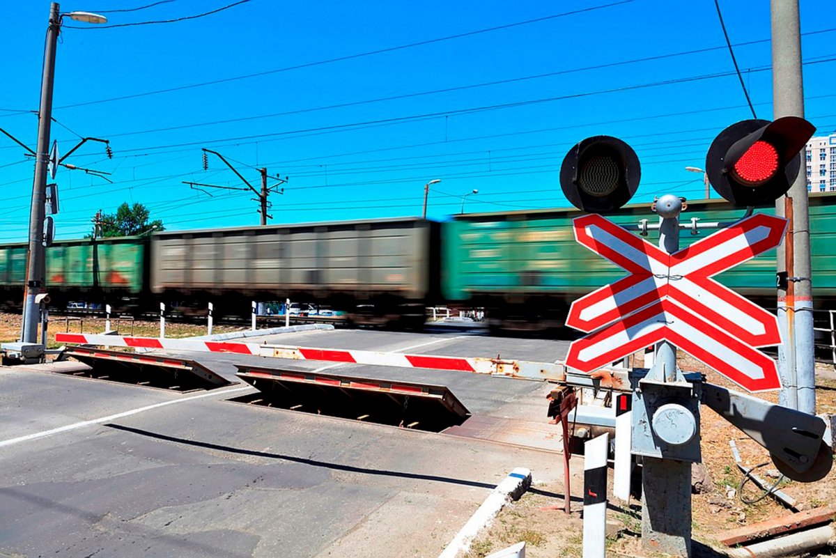 Московско-Рязанская дистанция пути