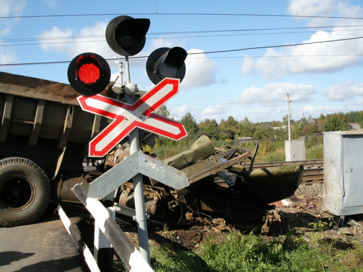 ДТП В Атамановке Забайкальского