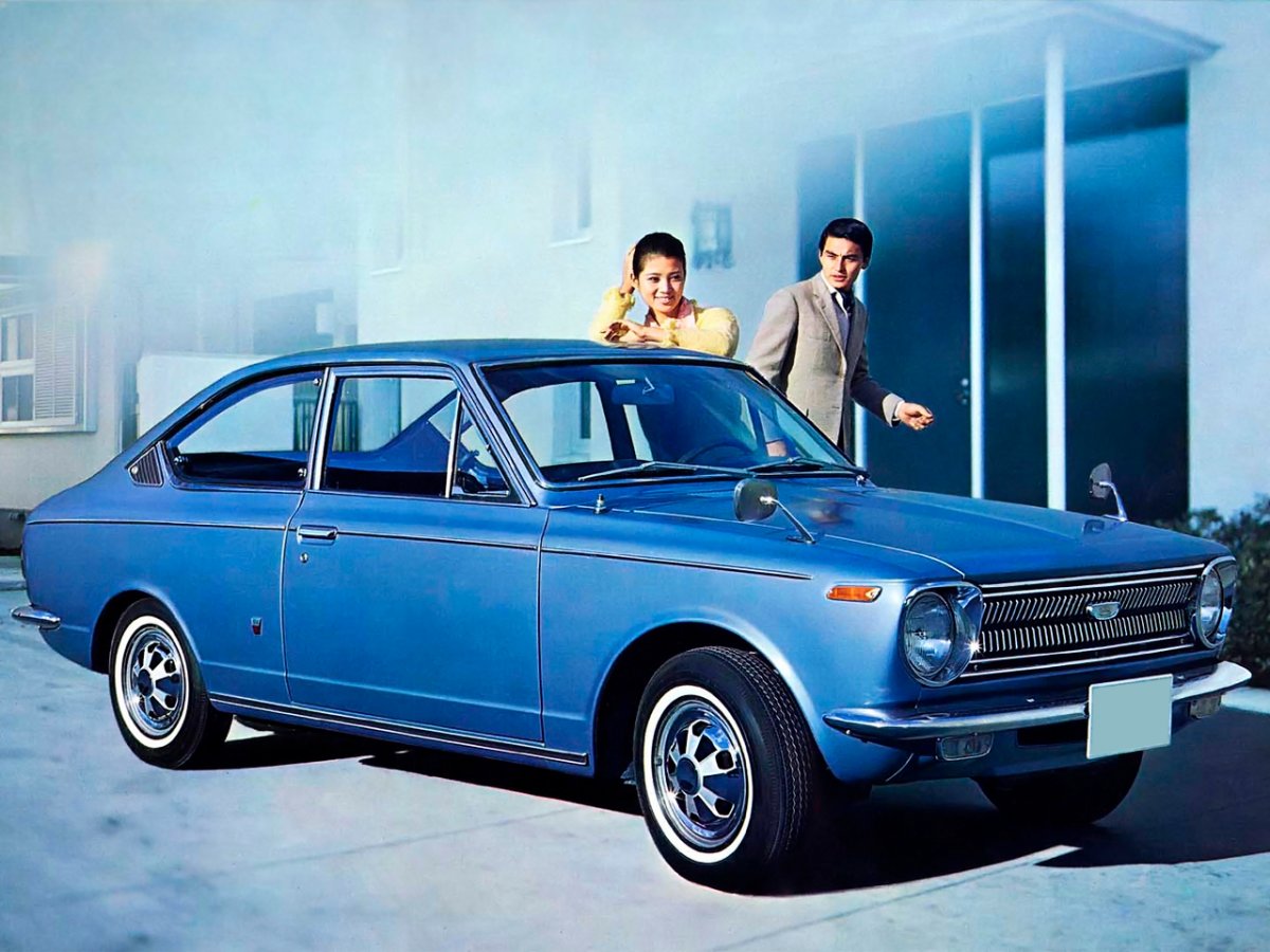 Тойота Королла 2014