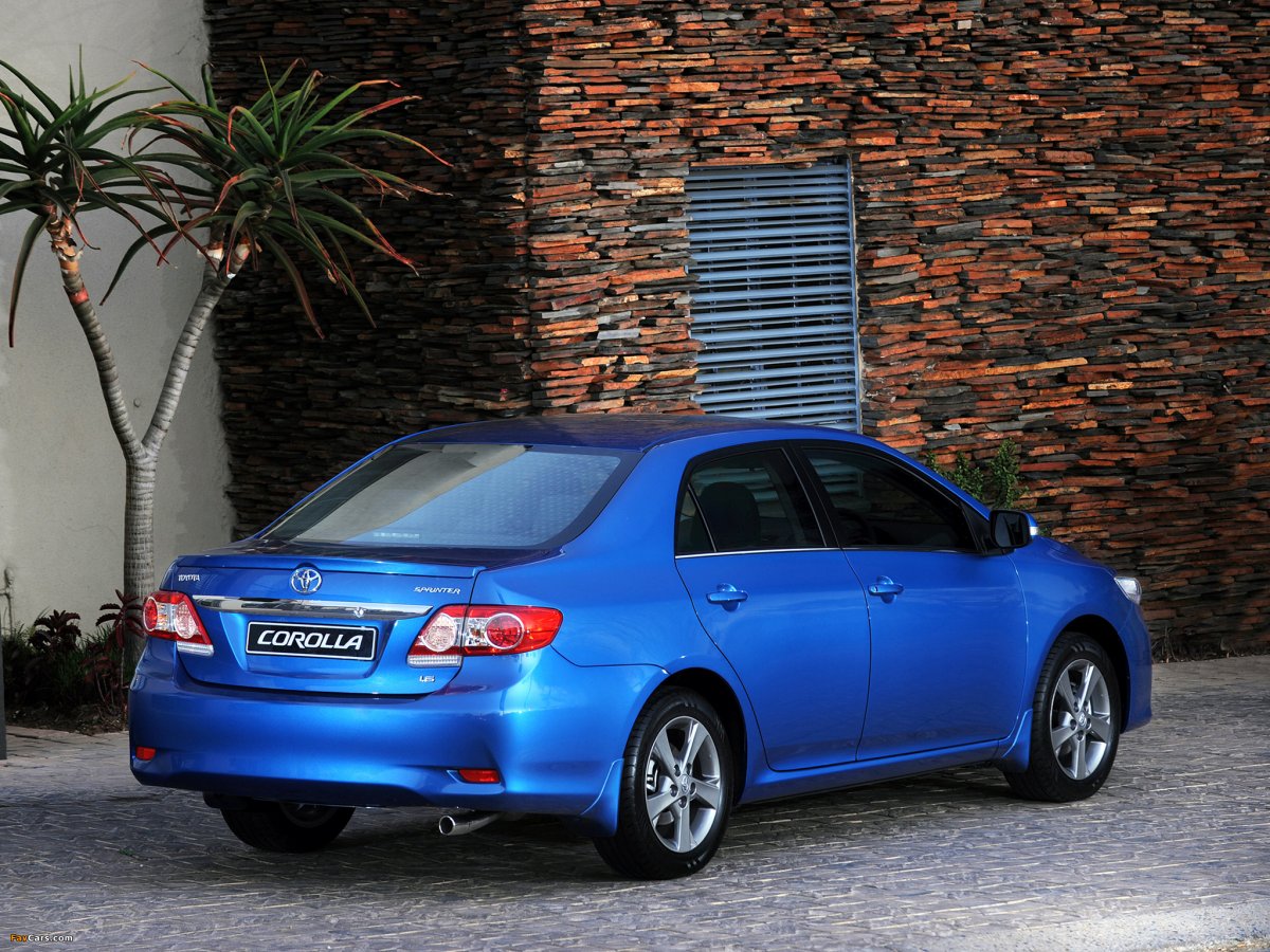 Toyota Sprinter Trueno ae86